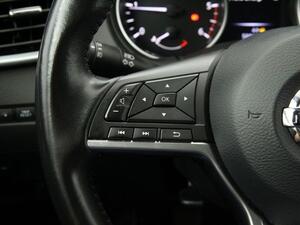 Nissan Qashqai QASHQAI 1.5 DCI N-CONNECTA 115 5P 19