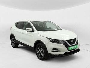 Nissan Qashqai QASHQAI 1.5 DCI N-CONNECTA 115 5P 1