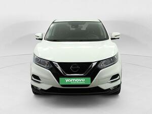Nissan Qashqai QASHQAI 1.5 DCI N-CONNECTA 115 5P 4