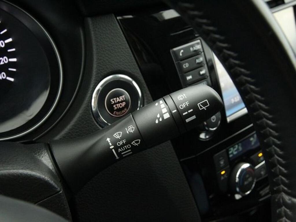 Nissan Qashqai QASHQAI 1.5 DCI N-CONNECTA 115 5P Segunda mano
