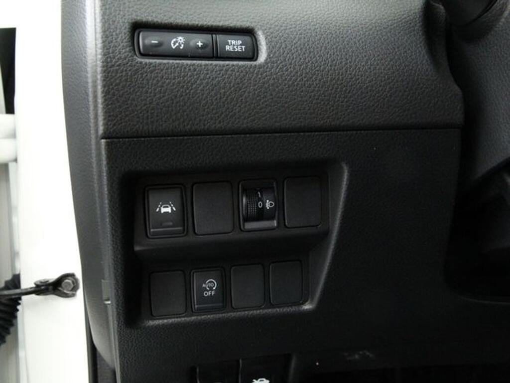 Nissan Qashqai QASHQAI 1.5 DCI N-CONNECTA 115 5P Segunda mano