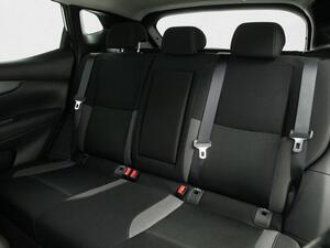 Nissan Qashqai QASHQAI 1.5 DCI N-CONNECTA 115 5P 13