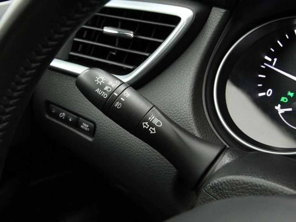 Nissan Qashqai QASHQAI 1.5 DCI N-CONNECTA 115 5P Segunda mano
