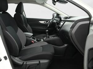 Nissan Qashqai QASHQAI 1.5 DCI N-CONNECTA 115 5P 7