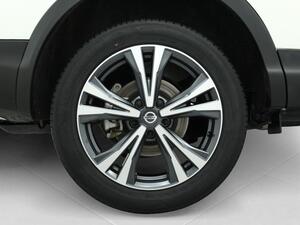 Nissan Qashqai QASHQAI 1.5 DCI N-CONNECTA 115 5P 10
