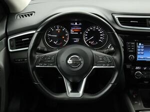 Nissan Qashqai QASHQAI 1.5 DCI N-CONNECTA 115 5P 21