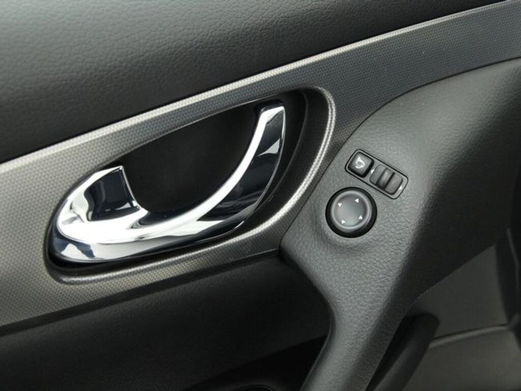 Nissan Qashqai QASHQAI 1.5 DCI N-CONNECTA 115 5P Segunda mano