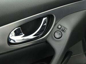 Nissan Qashqai QASHQAI 1.5 DCI N-CONNECTA 115 5P 15