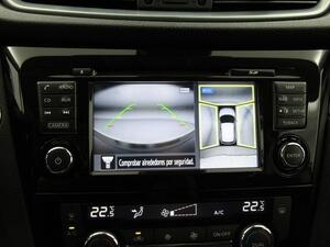 Nissan Qashqai QASHQAI 1.5 DCI N-CONNECTA 115 5P 22