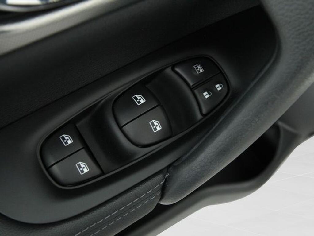 Nissan Qashqai QASHQAI 1.5 DCI N-CONNECTA 115 5P Segunda mano