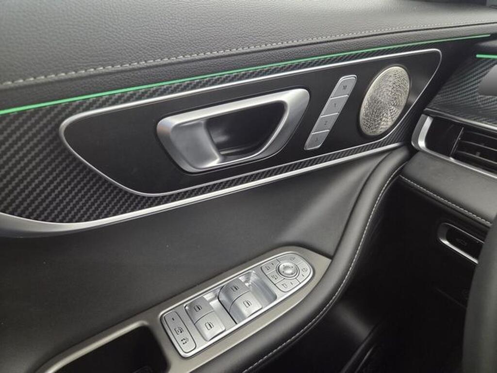 Ebro S700 S700 1.6 TGDI LUXURY DCT 5P Segunda mano