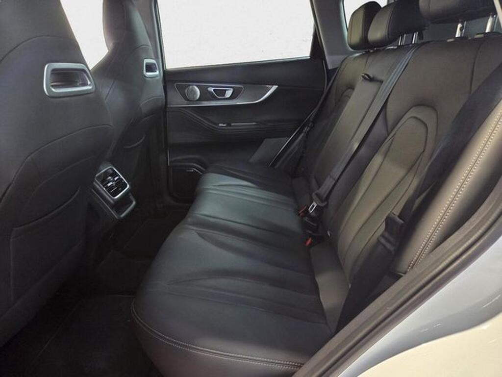 Ebro S700 S700 1.6 TGDI LUXURY DCT 5P Segunda mano