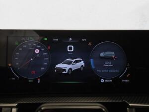 Ebro S700 S700 1.6 TGDI LUXURY DCT 5P 7