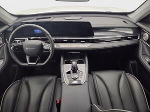 Ebro S700 S700 1.6 TGDI LUXURY DCT 5P 8