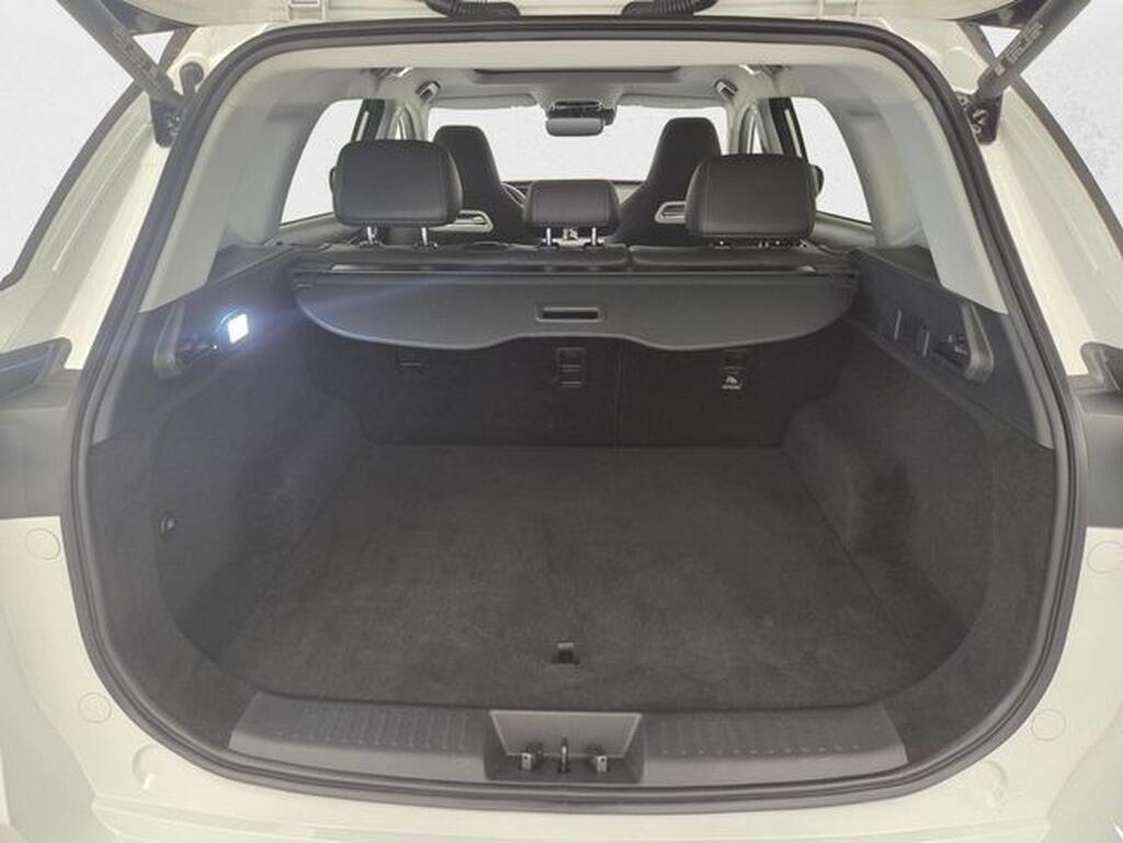 Ebro S700 S700 1.6 TGDI LUXURY DCT 5P Segunda mano