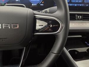 Ebro S700 S700 1.6 TGDI LUXURY DCT 5P 18