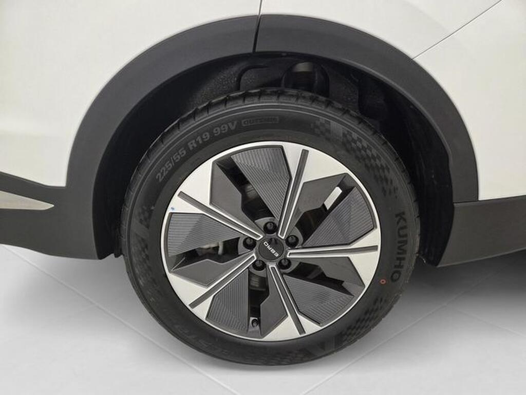 Ebro S700 S700 1.6 TGDI LUXURY DCT 5P Segunda mano