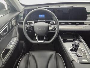Ebro S700 S700 1.6 TGDI LUXURY DCT 5P 21