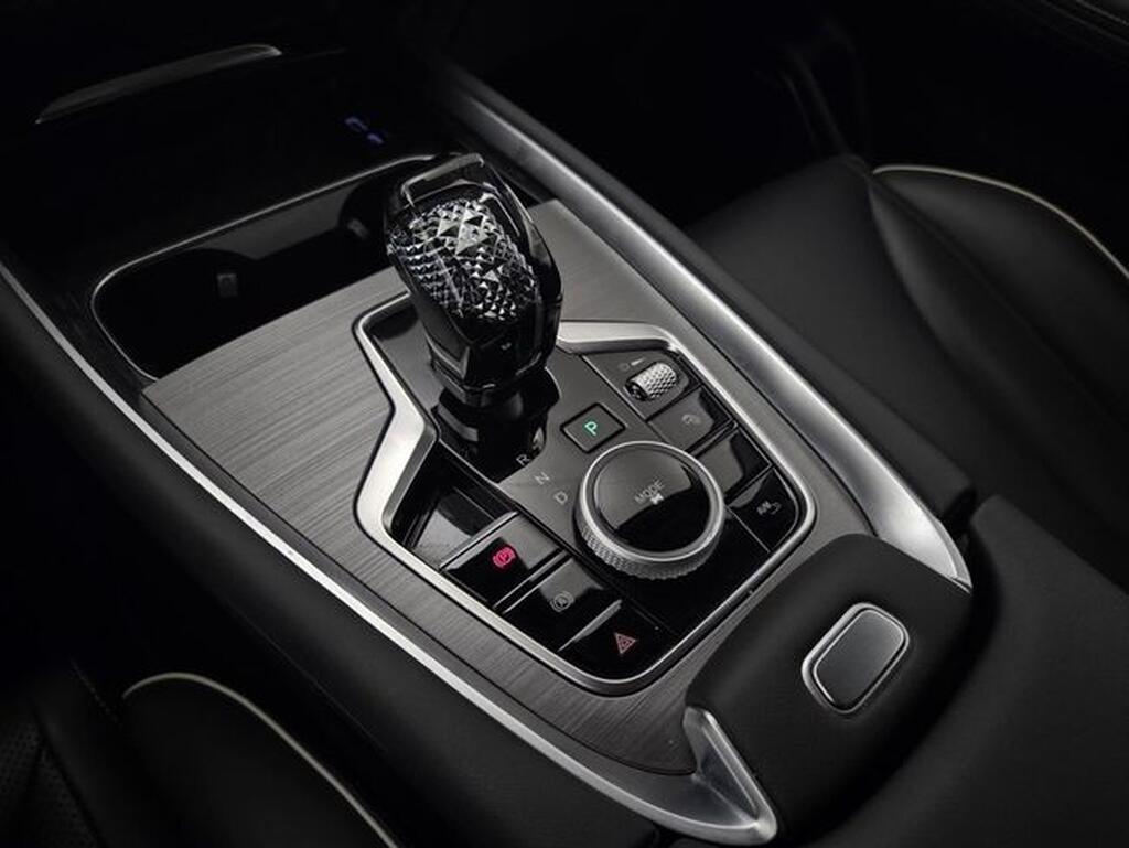Ebro S700 S700 1.6 TGDI LUXURY DCT 5P Segunda mano