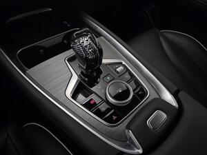 Ebro S700 S700 1.6 TGDI LUXURY DCT 5P 16