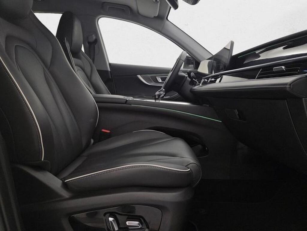 Ebro S700 S700 1.6 TGDI LUXURY DCT 5P Segunda mano