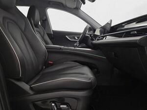 Ebro S700 S700 1.6 TGDI LUXURY DCT 5P 9