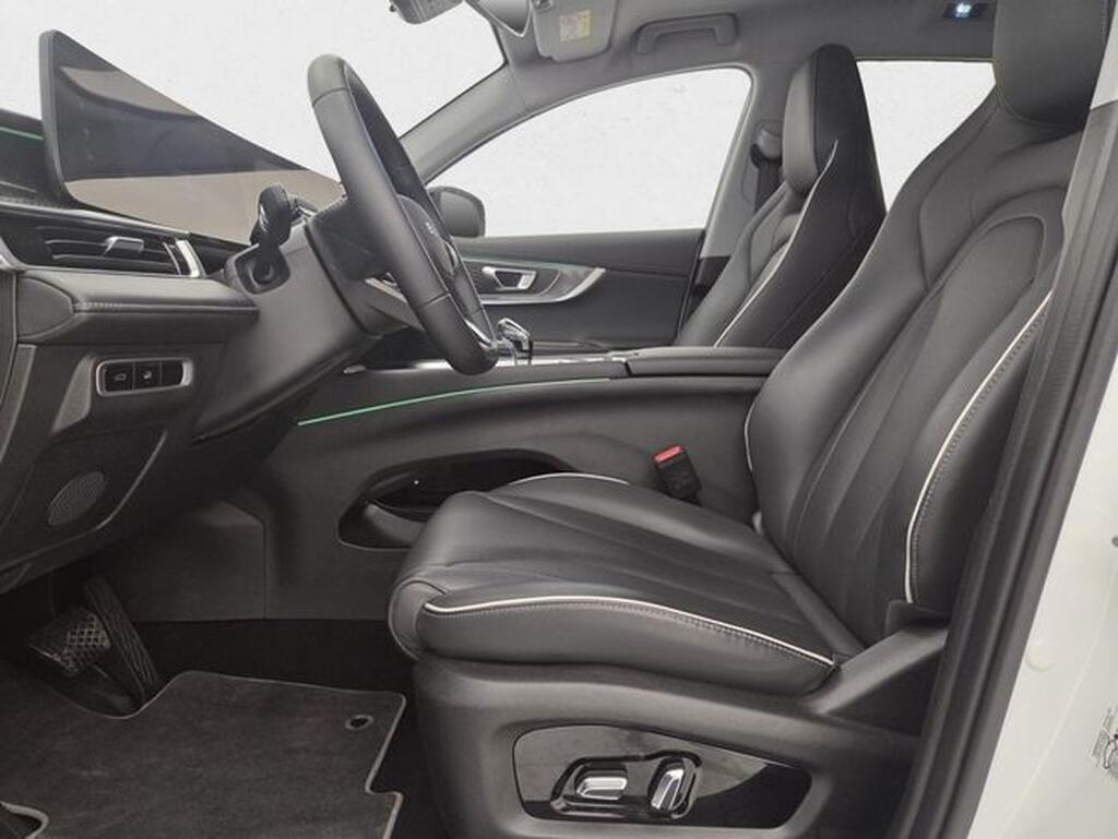 Ebro S700 S700 1.6 TGDI LUXURY DCT 5P Segunda mano