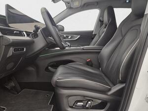 Ebro S700 S700 1.6 TGDI LUXURY DCT 5P 13