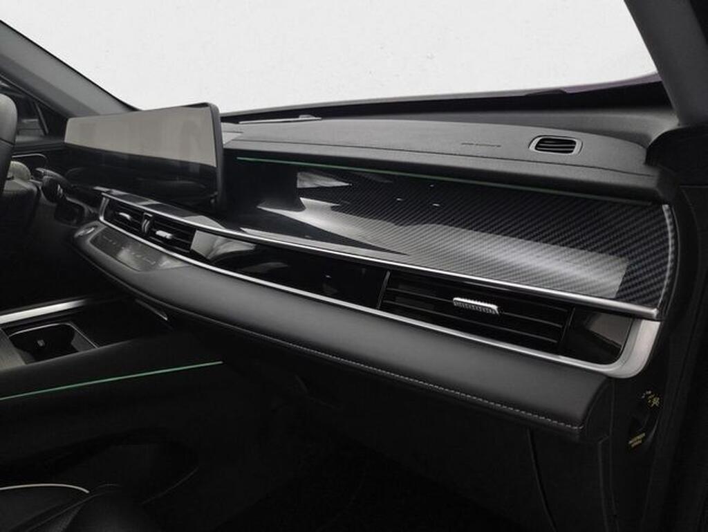 Ebro S700 S700 1.6 TGDI LUXURY DCT 5P Segunda mano