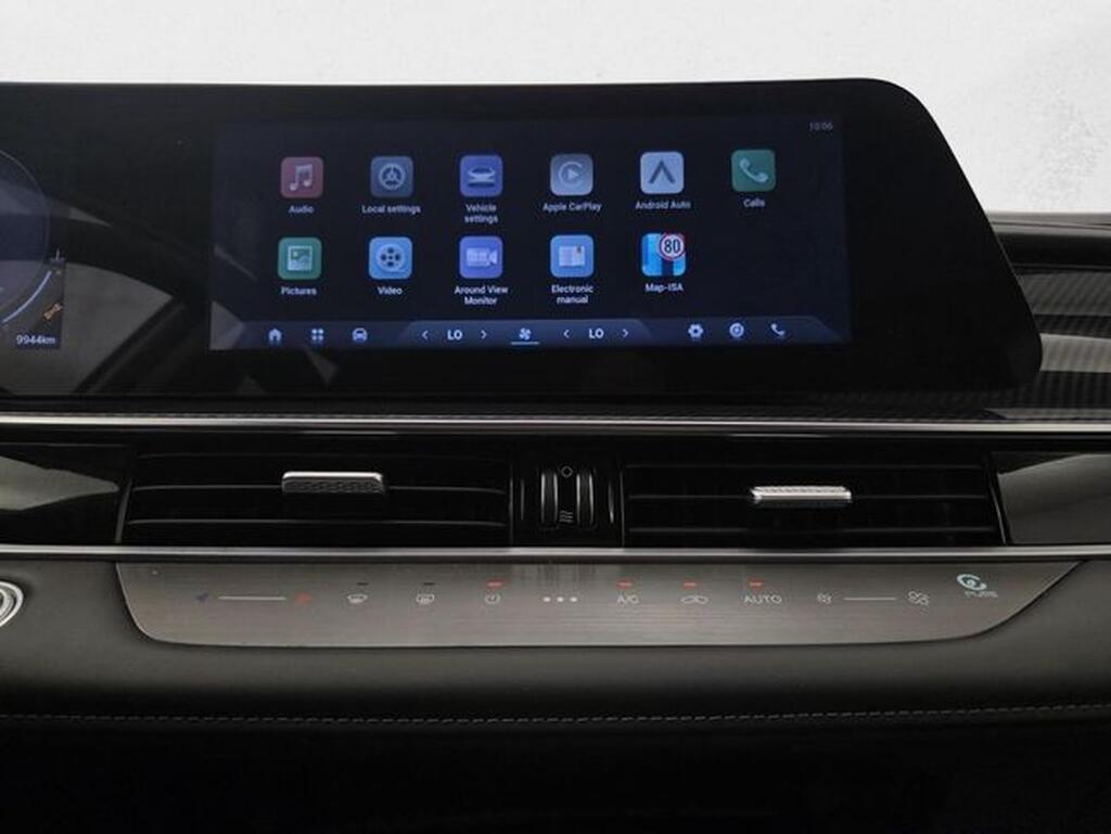 Ebro S700 S700 1.6 TGDI LUXURY DCT 5P Segunda mano