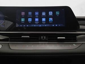Ebro S700 S700 1.6 TGDI LUXURY DCT 5P 19