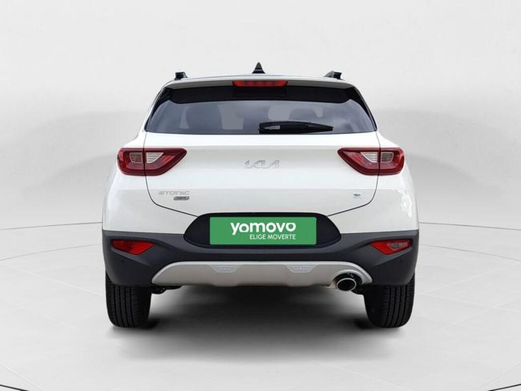 Kia Stonic STONIC 1.0 T-GDI MHEV IMT 100 STYLE EDITION 5P Segunda mano