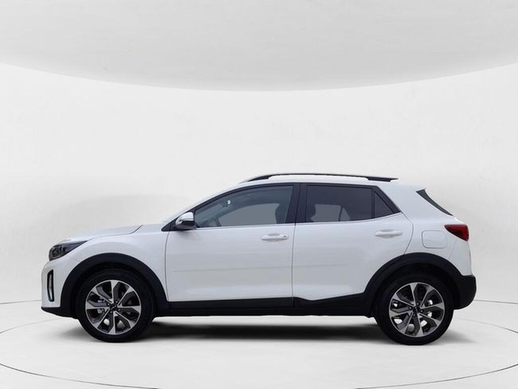 Kia Stonic STONIC 1.0 T-GDI MHEV IMT 100 STYLE EDITION 5P Segunda mano