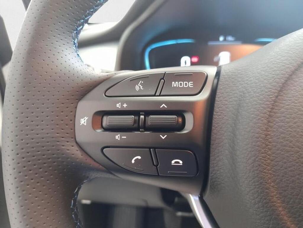 Kia Stonic STONIC 1.0 T-GDI MHEV IMT 100 STYLE EDITION 5P Segunda mano