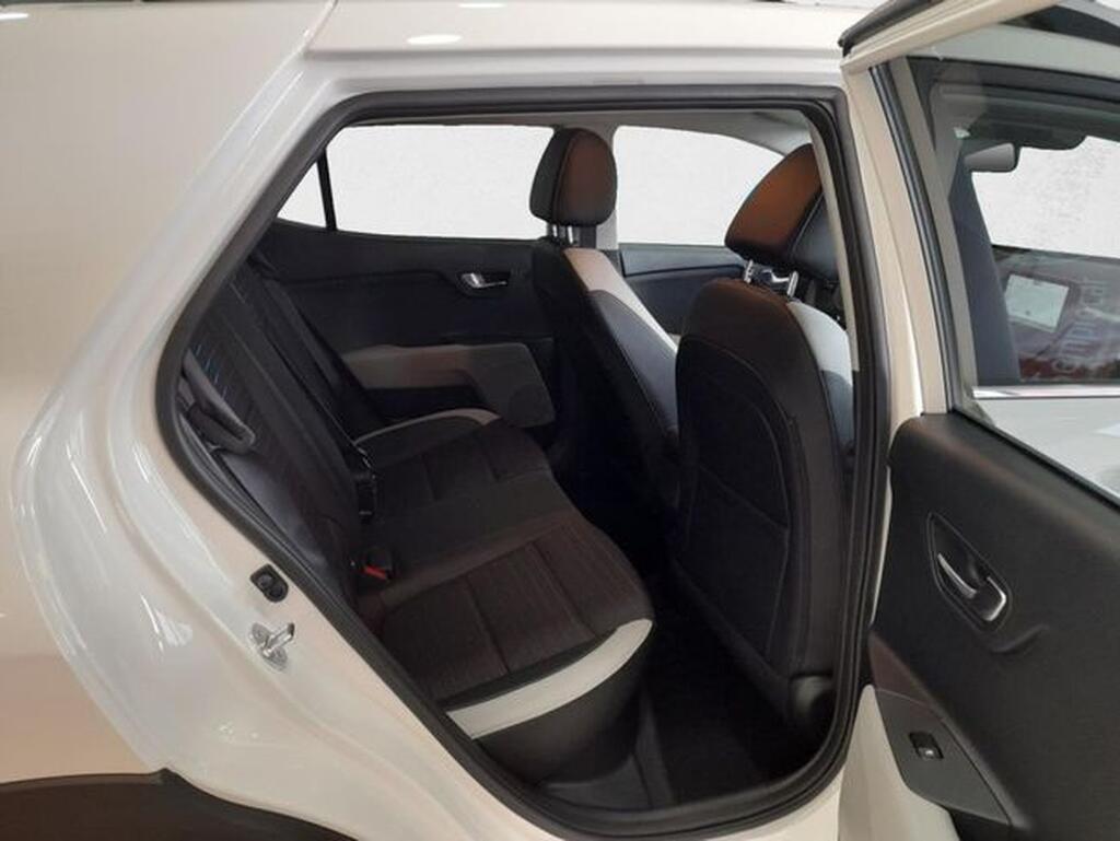 Kia Stonic STONIC 1.0 T-GDI MHEV IMT 100 STYLE EDITION 5P Segunda mano