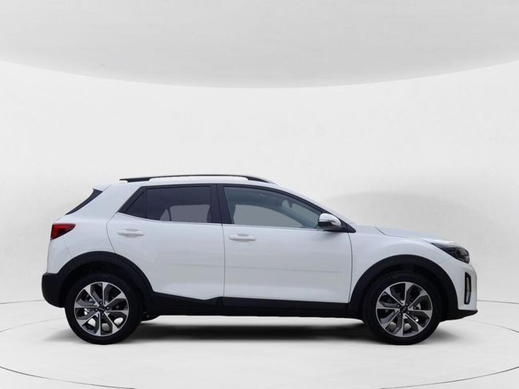 Kia Stonic STONIC 1.0 T-GDI MHEV IMT 100 STYLE EDITION 5P Segunda mano