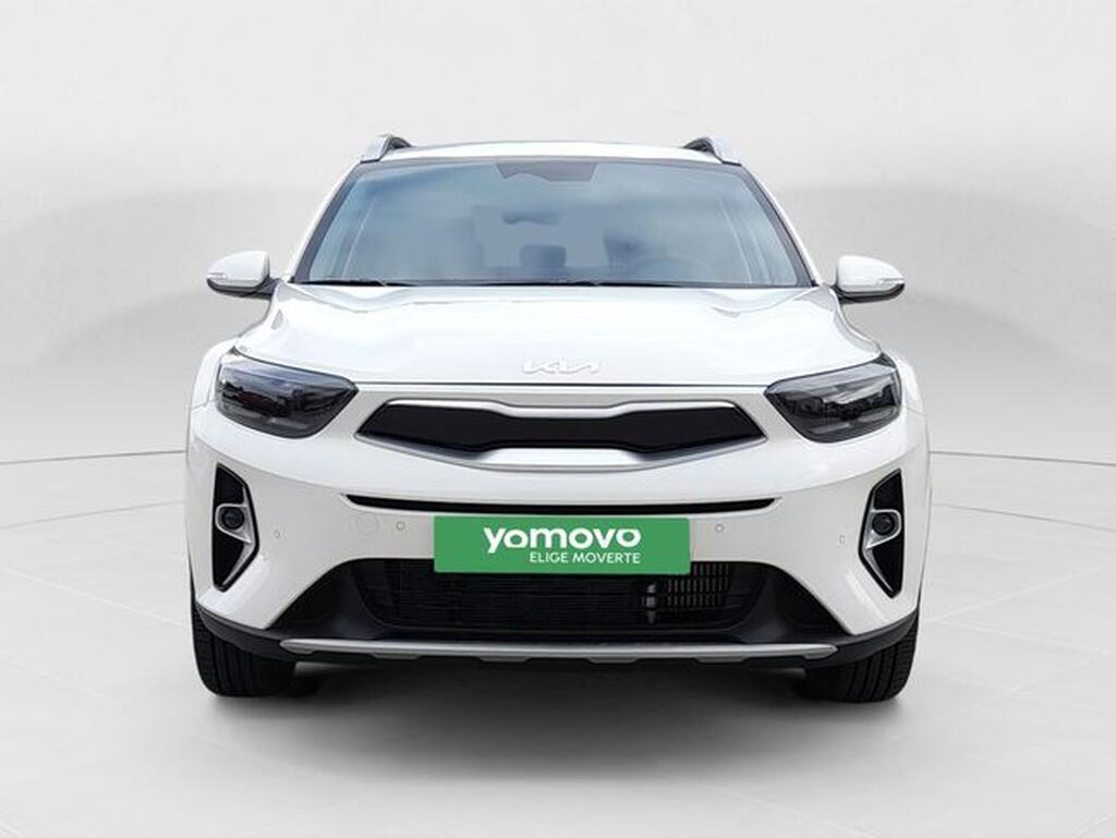 Kia Stonic STONIC 1.0 T-GDI MHEV IMT 100 STYLE EDITION 5P Segunda mano
