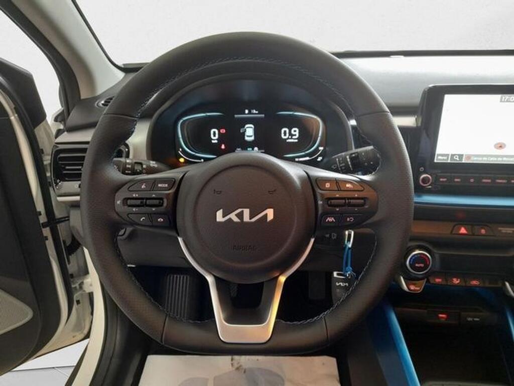 Kia Stonic STONIC 1.0 T-GDI MHEV IMT 100 STYLE EDITION 5P Segunda mano