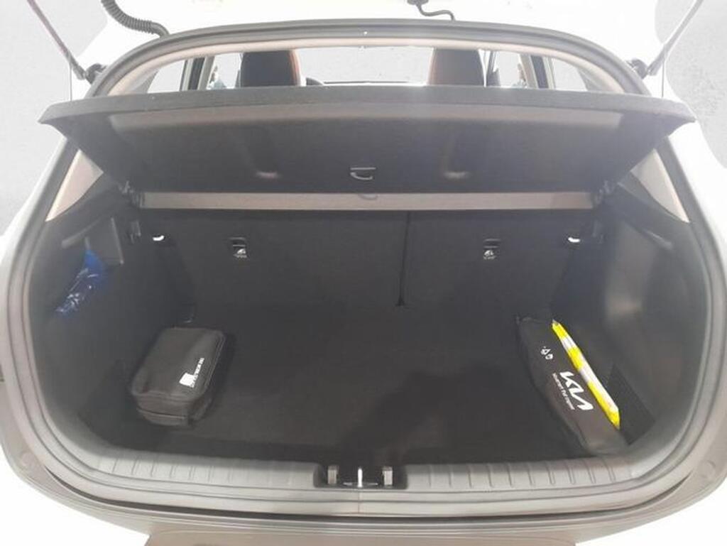 Kia Stonic STONIC 1.0 T-GDI MHEV IMT 100 STYLE EDITION 5P Segunda mano