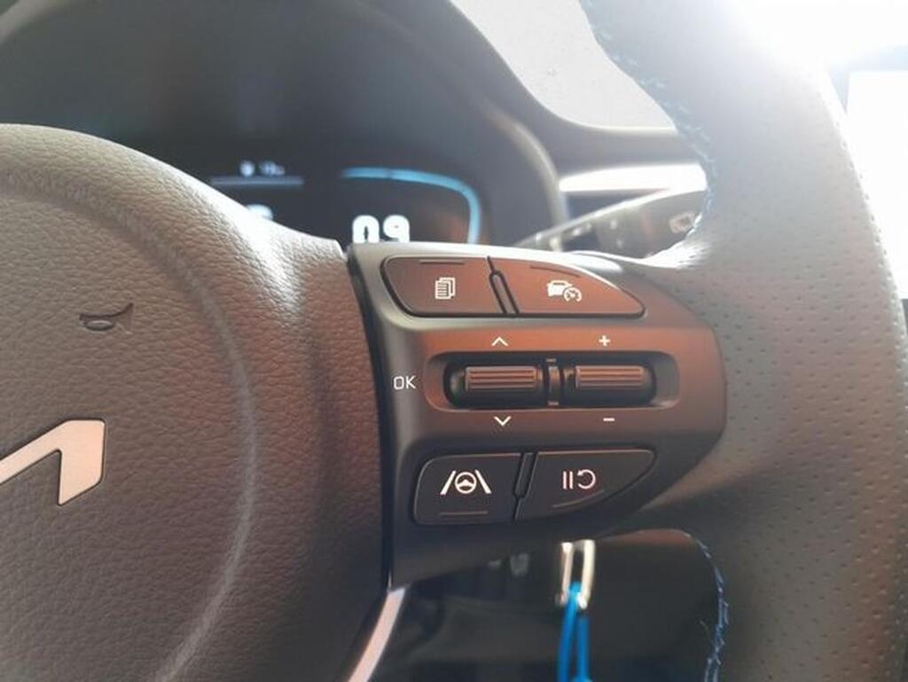 Kia Stonic STONIC 1.0 T-GDI MHEV IMT 100 STYLE EDITION 5P Segunda mano