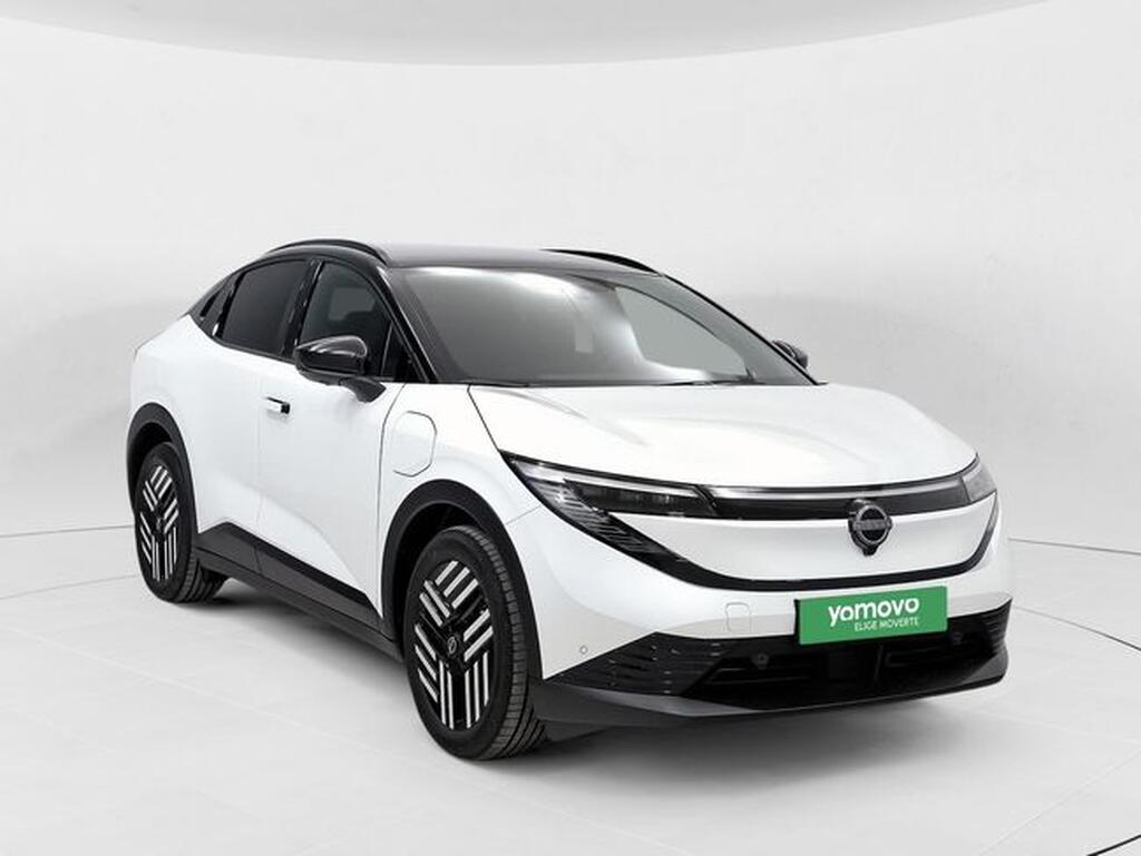 Nissan Leaf LEAF BEV 55KWH ADVANCE V2L 5P Km0
