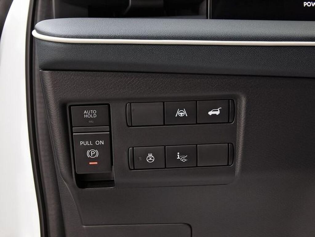Nissan Leaf LEAF BEV 55KWH ADVANCE V2L 5P Km0