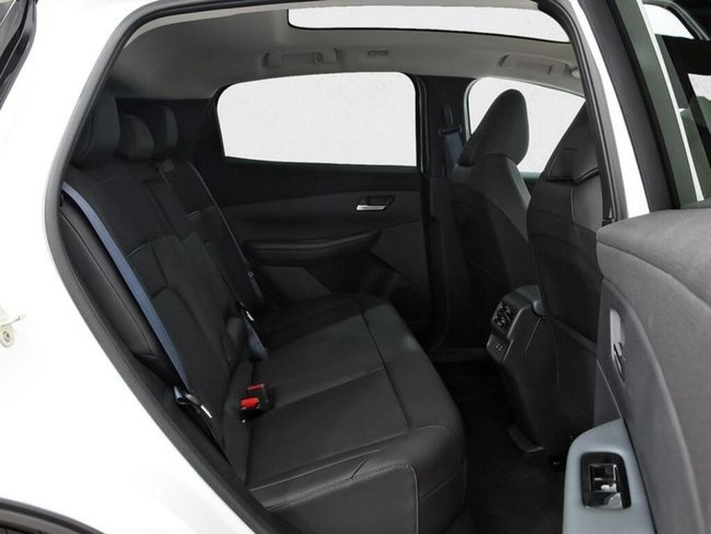 Nissan Leaf LEAF BEV 55KWH ADVANCE V2L 5P Km0