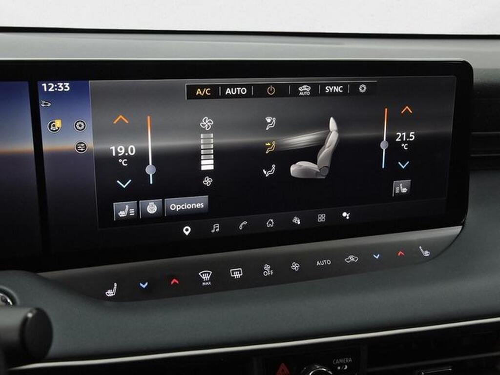 Nissan Leaf LEAF BEV 55KWH ADVANCE V2L 5P Km0