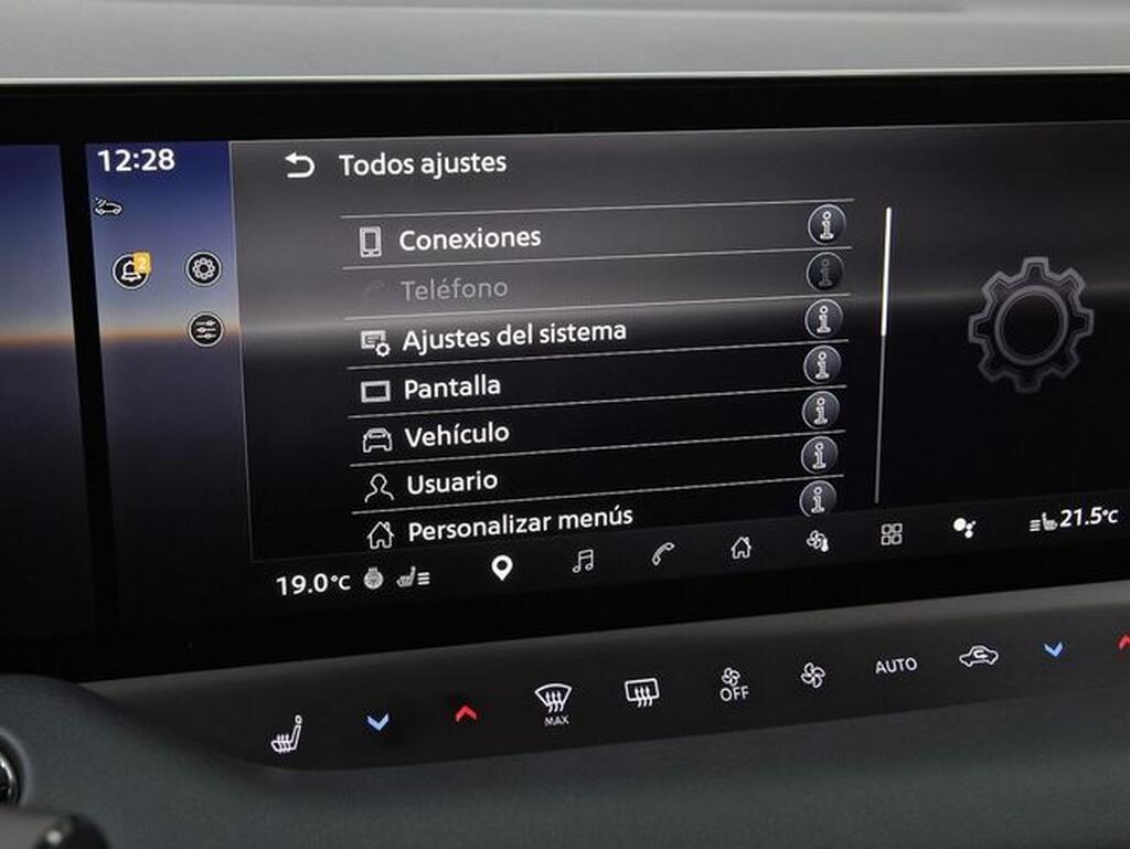 Nissan Leaf LEAF BEV 55KWH ADVANCE V2L 5P Km0