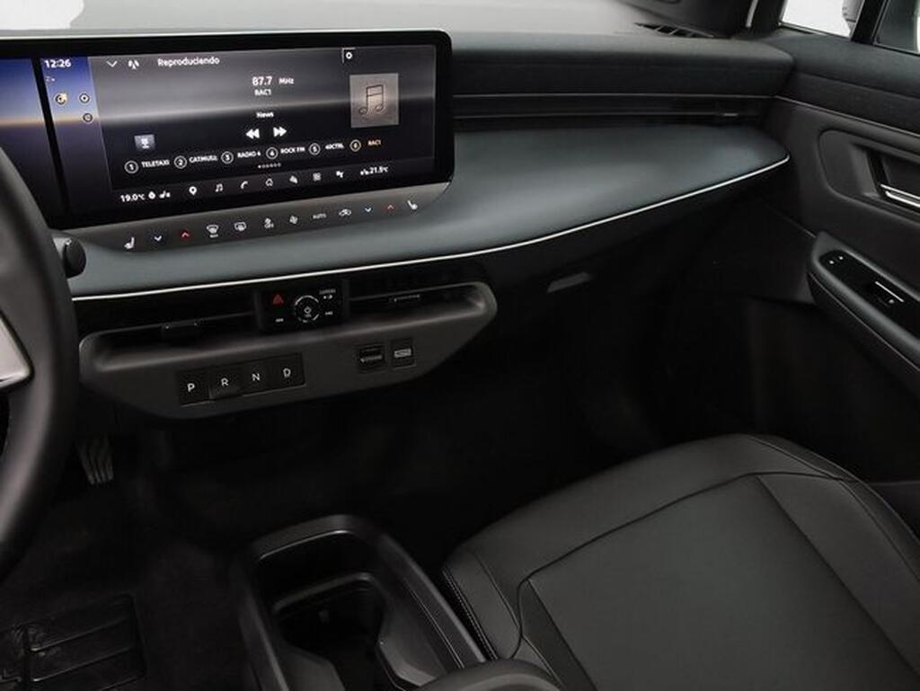Nissan Leaf LEAF BEV 55KWH ADVANCE V2L 5P Km0