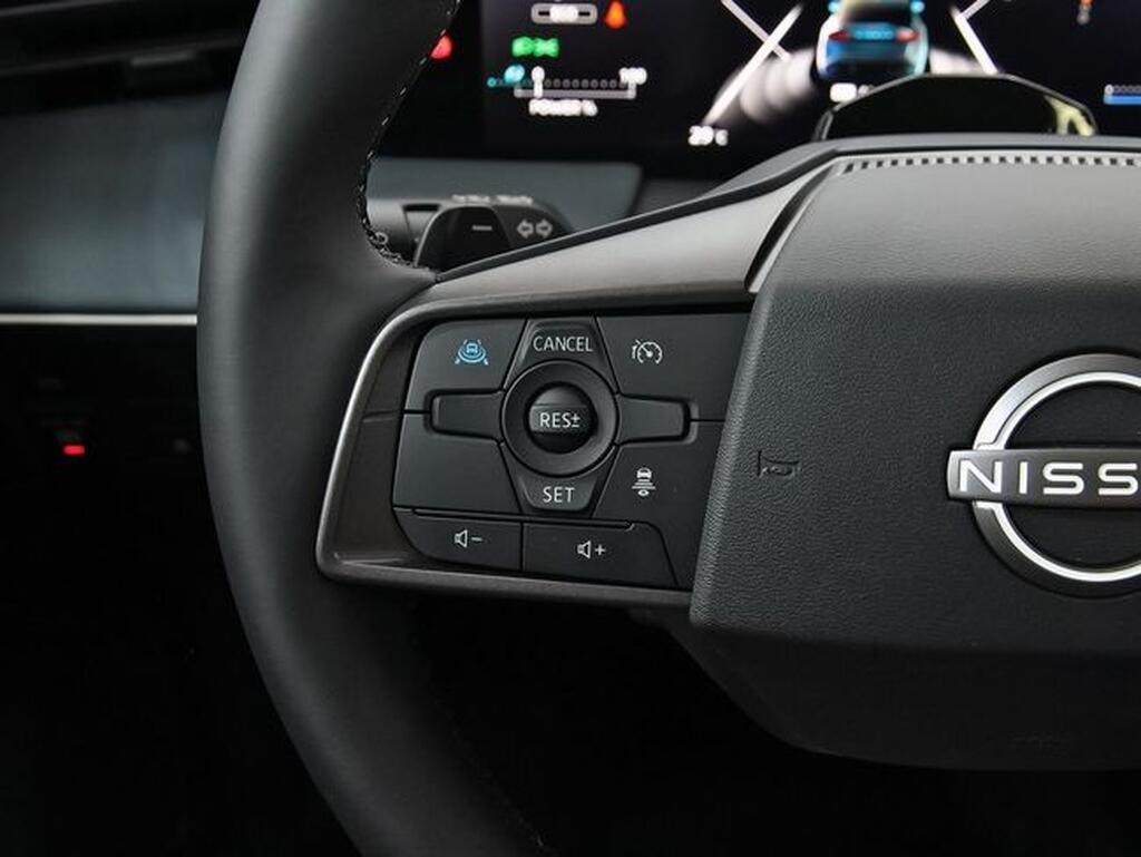 Nissan Leaf LEAF BEV 55KWH ADVANCE V2L 5P Km0