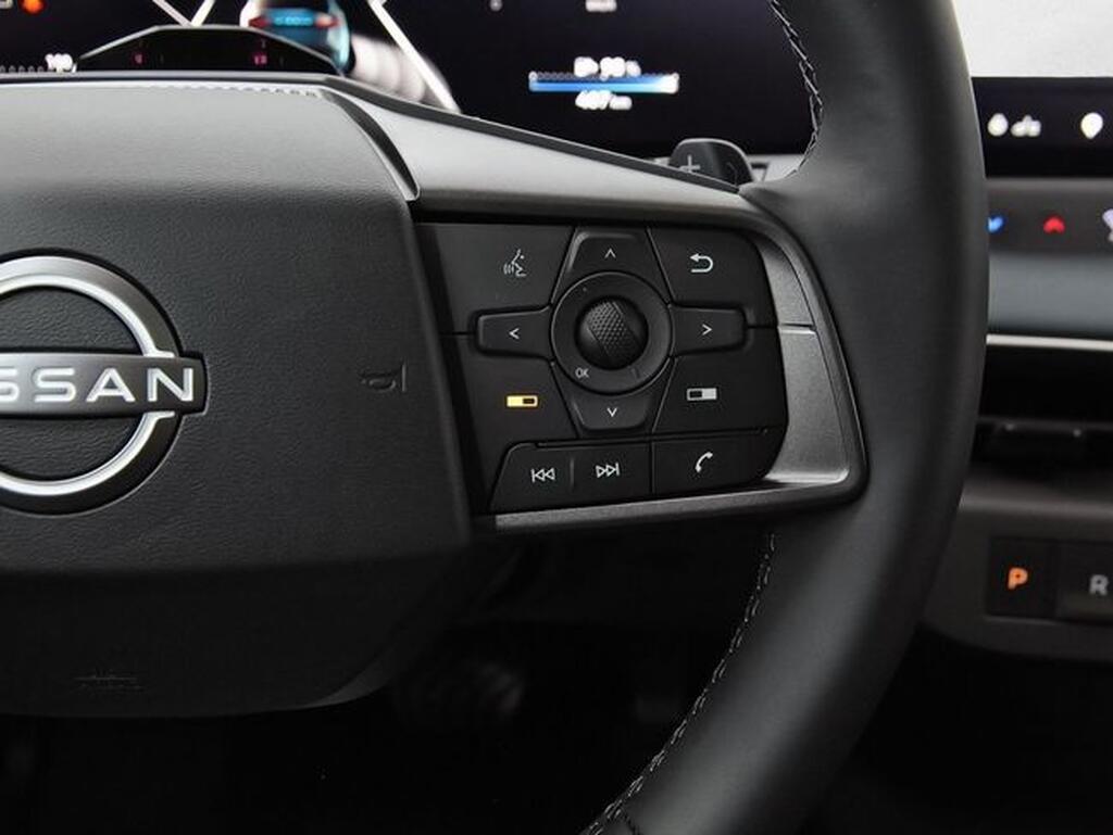 Nissan Leaf LEAF BEV 55KWH ADVANCE V2L 5P Km0