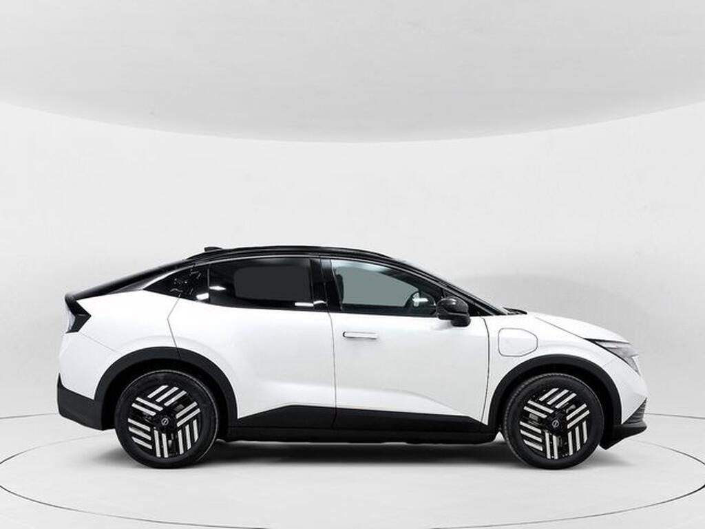 Nissan Leaf LEAF BEV 55KWH ADVANCE V2L 5P Km0