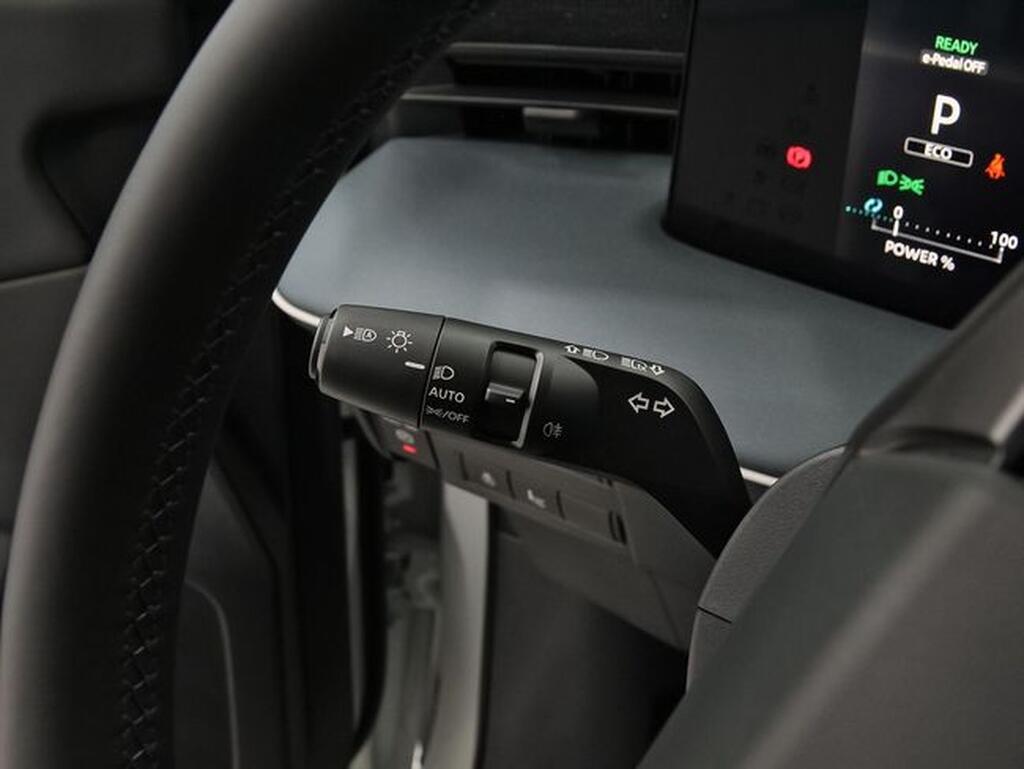 Nissan Leaf LEAF BEV 55KWH ADVANCE V2L 5P Km0